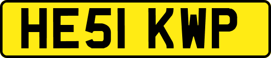 HE51KWP