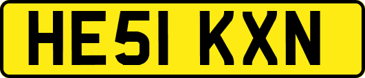 HE51KXN