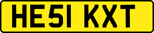 HE51KXT