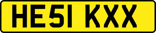 HE51KXX