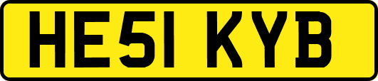 HE51KYB
