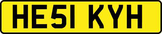 HE51KYH