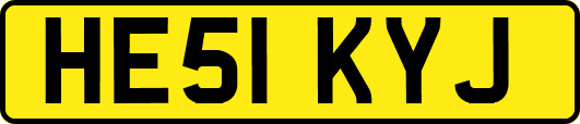 HE51KYJ