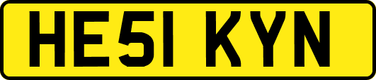 HE51KYN