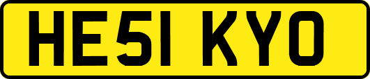 HE51KYO