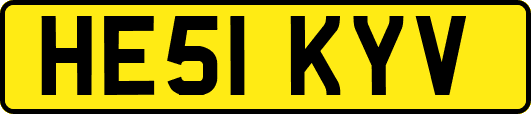 HE51KYV