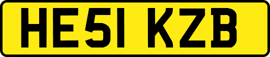HE51KZB
