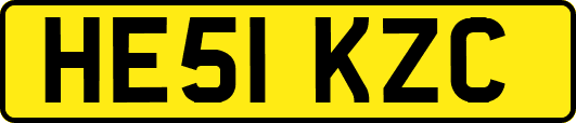 HE51KZC