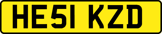 HE51KZD