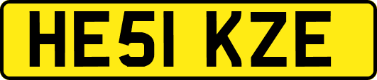 HE51KZE