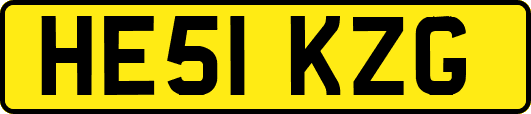 HE51KZG