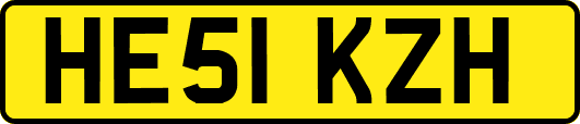 HE51KZH