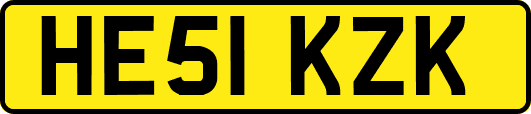 HE51KZK