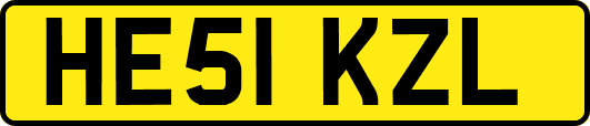 HE51KZL