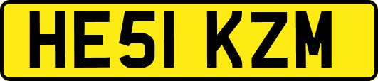 HE51KZM