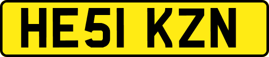 HE51KZN