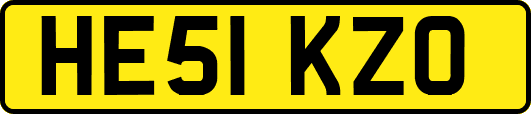 HE51KZO