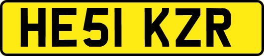 HE51KZR
