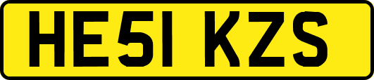 HE51KZS