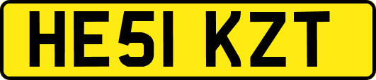 HE51KZT