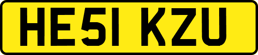 HE51KZU