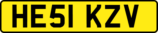 HE51KZV