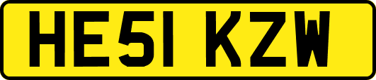HE51KZW