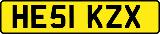 HE51KZX