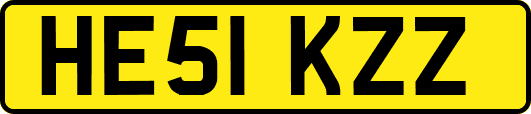 HE51KZZ