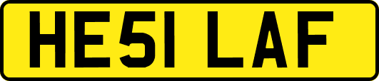 HE51LAF