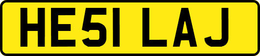 HE51LAJ