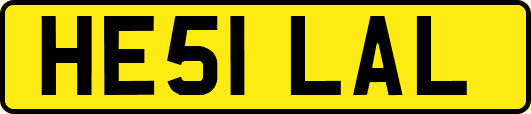 HE51LAL