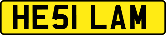 HE51LAM