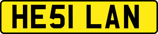 HE51LAN