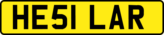 HE51LAR