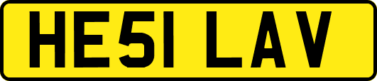HE51LAV