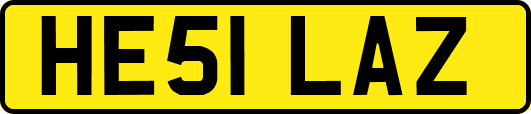 HE51LAZ