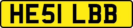 HE51LBB