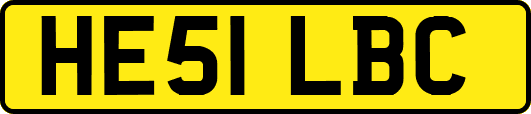 HE51LBC