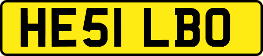 HE51LBO