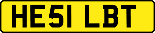 HE51LBT
