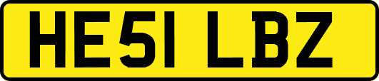 HE51LBZ