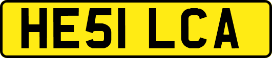 HE51LCA