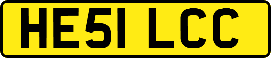 HE51LCC