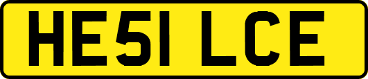 HE51LCE