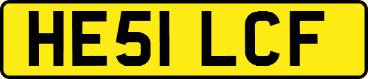 HE51LCF