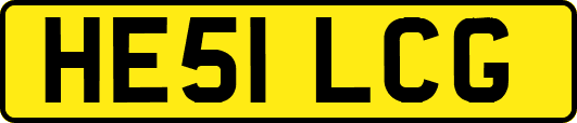 HE51LCG