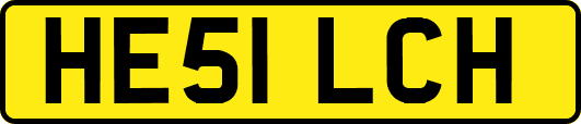 HE51LCH
