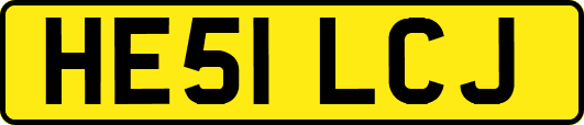 HE51LCJ