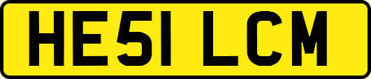 HE51LCM